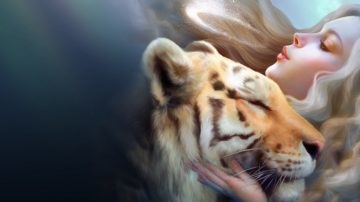 Mit tigrisek álom nő a győzelem vagy a vereség az értelmezése egy álom egy tigris egy nő az álom könyv (álom) Mit tigrisek álom nő a győzelem vagy a vereség az értelmezése egy álom egy tigris egy nő az álom könyv