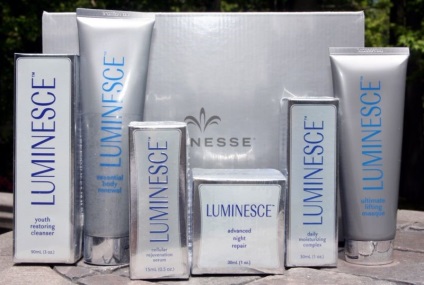 Kozmetikai jeunesse (Jeunesse) a felülvizsgálat az online termékek (kozmetikumok) Kozmetikai jeunesse (Jeunesse) a felülvizsgálat az online termékek