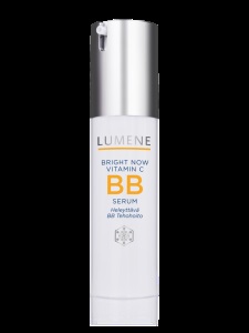 Cosmetics Lumene - line fényes most a C-vitamin (Rubus chamaemorus Cloudberry) Cosmetics Lumene - line fényes most a C-vitamin