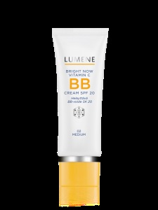 Cosmetics Lumene - line fényes most a C-vitamin (Rubus chamaemorus Cloudberry) Cosmetics Lumene - line fényes most a C-vitamin