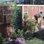 Gyönyörű olcsó kerítés kerti 40 fotó