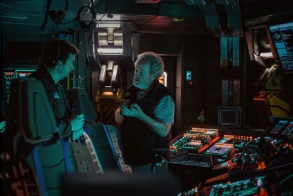 Egy rövid összefoglaló, hogy mit kell tudni a film „idegen szövetség” (Testament) Egy rövid összefoglaló, hogy mit kell tudni a film „idegen szövetség”