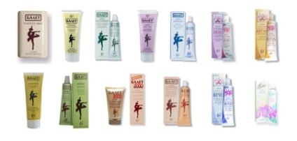 Masszázs Krém balett nappal úton, a kozmetikai termékek összetételére masszázs és arc, vélemények Beauty (balett) Masszázs Krém balett nappal úton, a kozmetikai termékek összetételére masszázs és arc, vélemények kozmetikusok