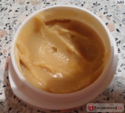 Cream otthon - „arckrém kezüket a zsíros bőr méhviasszal