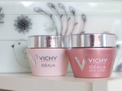 Cream idealia Vichy bármely életkorban alkalmazza a gélt-sorbet azoknak értékelés (fő) Cream idealia Vichy bármely életkorban alkalmazza a gélt-sorbet azoknak vélemények