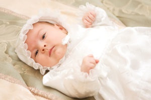 baba keresztelőn előállítására vonatkozó szabályokat a szertartás a keresztség fiú