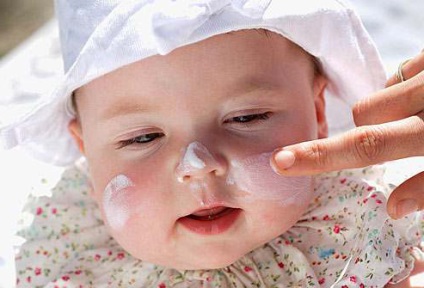 Allergiák kezelésére a endatsii és eszközei allergia a baba sprosidermatologa