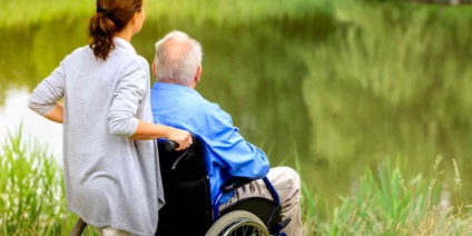 demencia kezelésére, a betegség megelőzése, gondoskodás a beteg