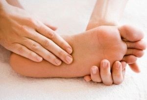 A kezelés a láb zsibbadás elvek és módszerek