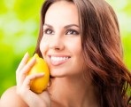 Lemon szeplők citromlé ellen öregségi foltok, vélemények