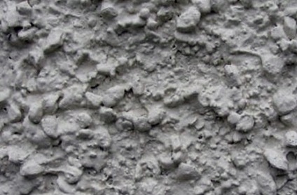 Öntött beton - beton és cement