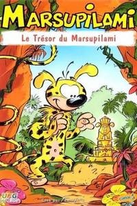 Marsupilami - néz online rajzfilm szabadon minden sorozat