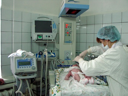 Medical Center Szülészeti, Nőgyógyászati és sokszorosítása (kórház Bavaria) (Tkachev) Medical Center Szülészeti, Nőgyógyászati és sokszorosítása (kórház Bavaria)
