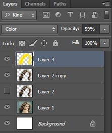 Változás hajszín Photoshop segítségével, és légy szebb! (Photoshop lecke) Változás hajszín Photoshop segítségével, és légy szebb!