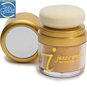 Iredale Mineral Cosmetics jane