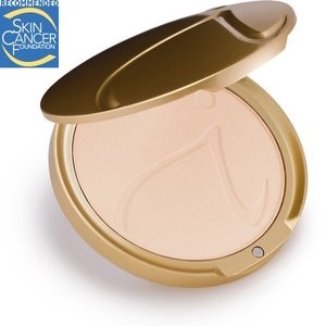 Iredale Mineral Cosmetics jane
