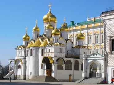 A moszkvai Kreml Múzeumok jegyárak, nyitvatartási