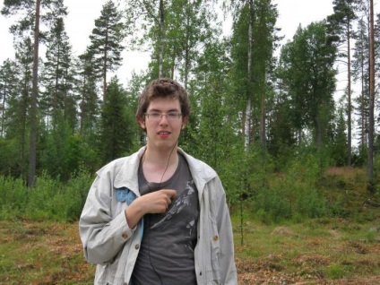 Zenész Nikolay Voronov életrajz, a munka és a magánélet között (életrajz) Zenész Nikolay Voronov életrajz, a kreativitás és a személyes élet