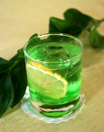 Menta likőr otthon, hogyan lehet a recepteket (home) Menta likőr otthon hogyan receptek