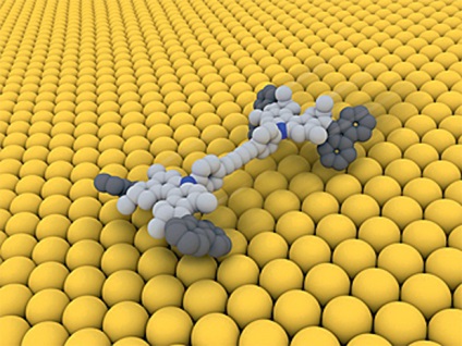 Nanorobotok bennünk, hogyan sejtek működését, Popular Mechanics magazin