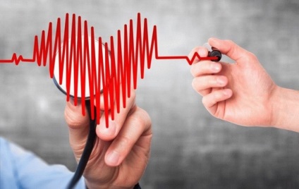 Szívritmuszavar és a magas vérnyomás - izolált szisztolés hipertenzió
