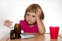 Nasopharyngitis tünetei, kezelése gyermekeknél és felnőtteknél