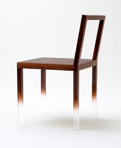 Szokatlan fotelek és székek a tervezők a világ minden tájáról