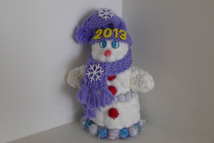 Karácsonyi kézműves gyerekeknek (karácsonyi díszek) Karácsonyi kézműves gyerekeknek