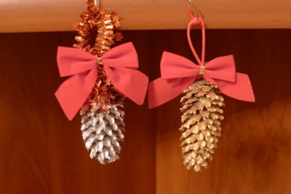 Karácsonyi kézműves gyerekeknek (New Year) Karácsonyi kézműves gyerekeknek