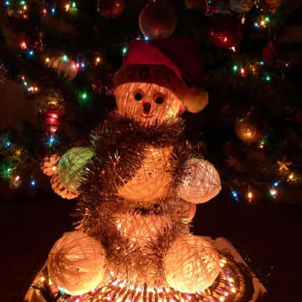 Karácsonyi kézműves gyerekeknek (Christmas kézműves természetes anyagokból) Karácsonyi kézműves gyerekeknek