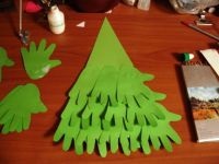 Karácsonyi kézműves gyerekeknek 4-5 év
