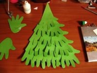 Karácsonyi kézműves gyerekeknek 4-5 év