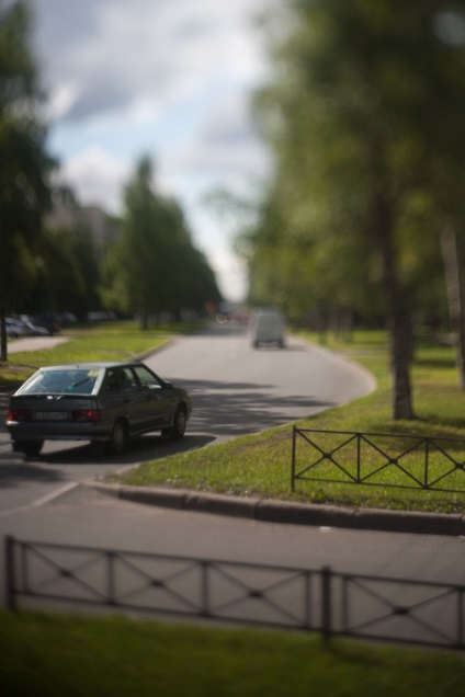 Képsíkeltolás lencse kezüket a Helios 44m, vanolive (Helios) Képsíkeltolás lencse kezüket a Helios 44m, vanolive