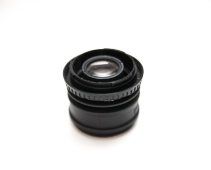 Képsíkeltolás lencse kezüket a Helios 44m, vanolive (Helios) Képsíkeltolás lencse kezüket a Helios 44m, vanolive