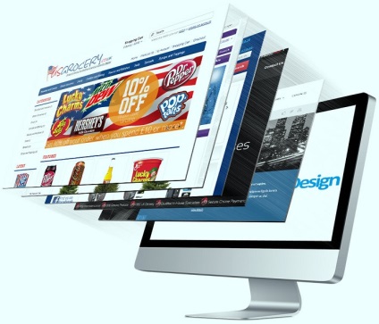 Oktatás webdesign (képzés) Oktatás webdesign