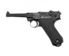 Áttekintés Crosman 1377 pneumatikus fegyver (1377) Áttekintés Crosman 1377 pneumatikus fegyverek