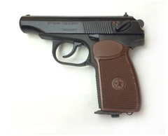 Áttekintés Crosman 1377 pneumatikus fegyver (pisztoly) Áttekintés Crosman 1377 pneumatikus fegyverek