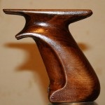 Áttekintés Crosman 1377 légi fegyverek (pneumatikus) Áttekintés Crosman 1377 pneumatikus fegyverek