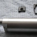 Áttekintés Crosman 1377 pneumatikus fegyver (Receiver Wizard) Áttekintés Crosman 1377 pneumatikus fegyverek