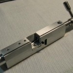 Áttekintés Crosman 1377 pneumatikus fegyver (review) Áttekintés Crosman 1377 pneumatikus fegyverek