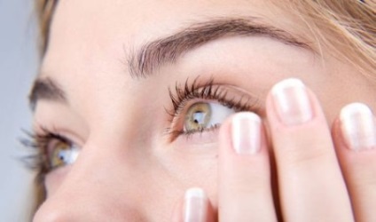Szemészeti szemészeti migrén tünetei kezelésére