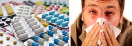 Az akut rhinosinusitis mi ez, tünetei és kezelése (rhinosinusitis) Az akut rhinosinusitis mi ez, tünetei és kezelése