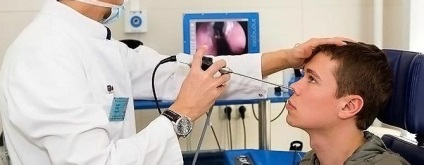 Az akut rhinosinusitis mi ez, tünetei és kezelése (kezelés) Az akut rhinosinusitis mi ez, tünetei és kezelése