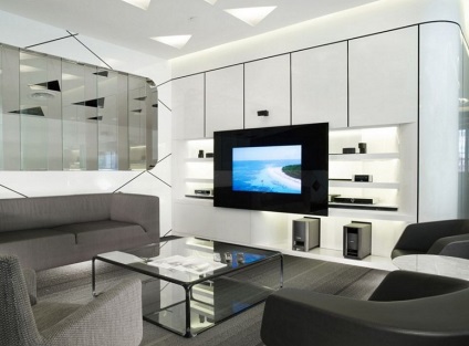 Díszítő nappali - milyen stílusú felhívni a szoba falain, az ajánlások szakértők
