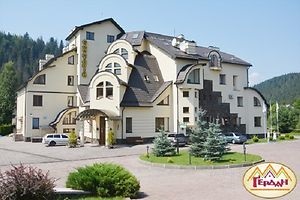 Nyugodj Jaremcse 2017 szállodák Yaremche - árak, áttekintésre, fotók, térkép
