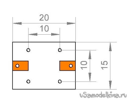 Reflektor radiátor LED (LED-ek) Reflektor fűtőtest LED