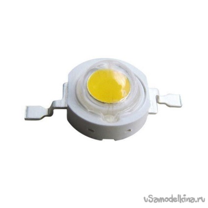Reflektor radiátor LED (LED-ek) Reflektor fűtőtest LED