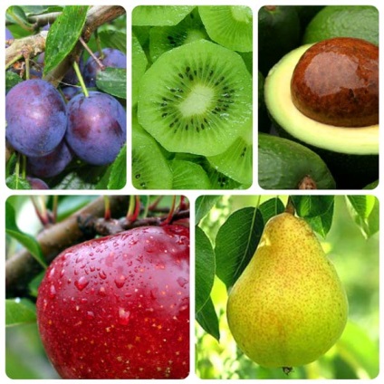 Овочі та фрукти які проносять - як лікувати і вилікувати