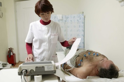 Parasystole - EKG diagnózis és kezelés