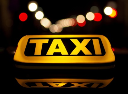 A szabadalom egy taxi 2017 UTII más lehetséges adó rendszer költségeit, adók